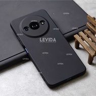 Redmi A3 Macaron square BLACK/ Case Square BLACK Redmi A3 MSB Casing