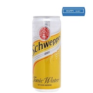 Schweppes Tonic Water 320ml