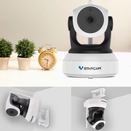 VSTARCAM IP Camera กล้องวงจรปิด 1ล้านพิกเซล มีระบบ AI รุ่น C7824WIP (สีขาว/ดำ)