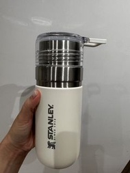 Stanley x Brooks Brothers Vacuum Insulated Go Bottle 500ml