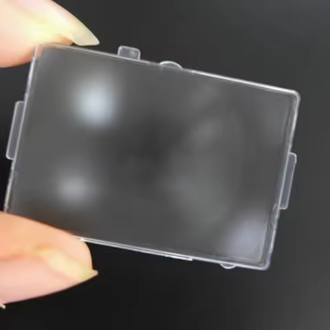 NEW Original Frosted Glass (Focusing Screen) For Canon EOS 5D Mark III 5DIII 5D3 Digital Camera Repa