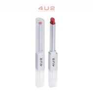 Double-ended Lipstick Stick 4u2 Better Half Duo Lip 2.4g - Slim 2in1 Matte Lipstick & Gloss.