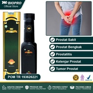 Obat Prostat Alami Paling Ampuh - Tanpa Operasi - Prostat Bengkak - Kelenjar Prostat - Kencing Batu