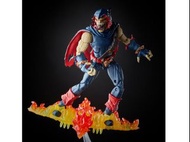 新淨齊件Hasbro Marvel Legends/Mafex Spiderman Baf-Demogoblin