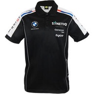 [CI-MOTORS]SYNETIQ BMW POLO SHIRT POLO衫正版BMW BSB廠隊服飾
