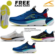Hundred Softstride Original Running Jogging Shoes Hundred Softstride Gymnastics Jogging Running Shoe