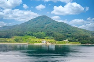 คอเจ เดอะ เว้ เพนชั่น (Geoje The Hue Pension)