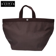 Herve Chapelier 725C Cordura尼龍船型手提包，大號 L [二手]