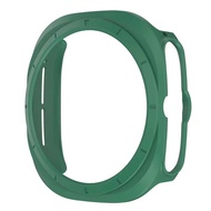 Case For Samsung Galaxy Watch Ultra 47mm Watch 6 Classic 43mm 47mm Protective Case Screen Protective