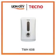 Tecno TWH 608 Instant Water Heater