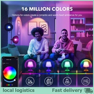 H&Z E27 LED Smart Bulb RGB For Tuya Lamp WiFi/ APP Control Dimmable Ampoule LED Light Bulb 220V Home