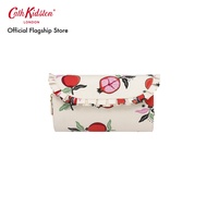 Cath Kidston Beauty Organiser Roll Pomegranate Cream กระเป๋า กระเป๋าถือ กระเป๋าแคทคิดสตัน