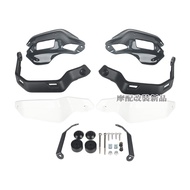 Running Panther ปัดลมมอเตอร์ไซค์แบบปรับแต่งได้สำหรับ Shengshi 368G แผ่นเสริมความสูงป้องกันลมแบบปรับแ