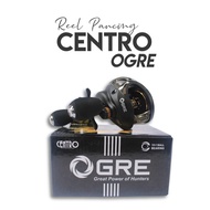 Bc Centro Ogre 10+1 Ball Bearing Fishing Reel Max Drag 5kg