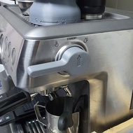 MESIN Steam Lever for Breville / Sage Barista Express, Express Impress, Infuser, or Pro Steam Hotwat