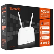 Tenda 4G07 AC1200 4G Dual Band Modem Wireless Router