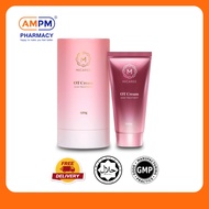 [AM PM Pharmacy] MICAREE OT CREAM 养白霜 Skin Treatment | 1 Tube/120g  | SPF20 Sunscreen | Nourish Fair