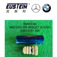 (EUSTEIN )BMW E90 E92 3SERIES E87 ABSORBER REAR SPONGE  + BLACK COVER REAR (PRICE FOR 1 SET 2 PCS）
