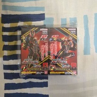 SO-DO 裝動 AGT5 Zeztz Exdream