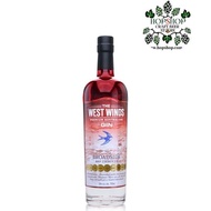 West Winds The Broadside Navy Strength Gin ABV 58%