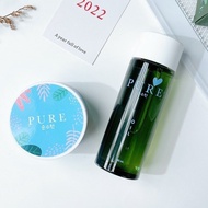 Pure Underarm Care ครีมเพียว 50 กรัม ครีมทารักแร้ ตาตุ่ม ขาหนีบ สามารถใช้ได้