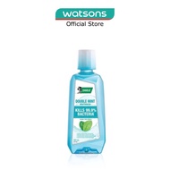 DARLIE Mouthwash Double Mint Non Alcohol 500Ml