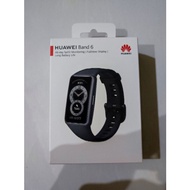 HUAWEI Band 6 Smartband All-day SpO2 Monitoring/96 Sport Modes/LTD (1.47")
