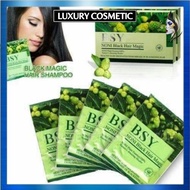 Bsy noni black hair magic (20keping)