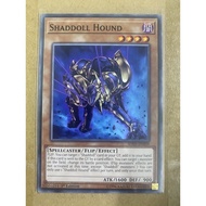 Shaddoll Hound Card