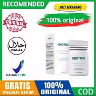 UROTRIN DISTRIBUTOR RESMI UROTRIN ASLI ORIGINAL OBAT PROSTAT HERBAL