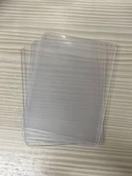 卡夾 卡套 35pt 收藏卡 明星 ptcg 韓星 mirror 海賊王卡 閃卡