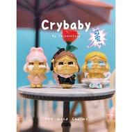 Jw 999 Gold | Crybaby 999 Gold Charm Series <Crybaby> <Popmart> <Gold Charm> 哭娃足金手串系列
