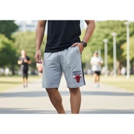 Chicago bulls Men's prelov Shorts