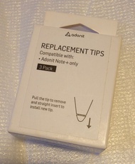 Adonit Replacement Tips for Adonit Note+ 3 pack