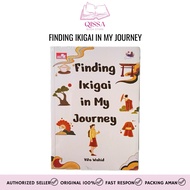 Finding Ikigai in My Journey | Motivational Books | Self Development Book | Ikigai book | Japanese L