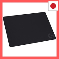 【Direct from Japan】Logitech G Gaming Mouse Pad G240 Cross Surface Standard Size 340 x 280 x 1mm Mous