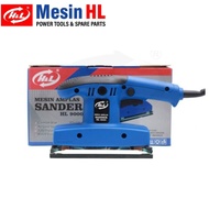 MESIN H&L Wood Sander Machine HL9000/HL 9000