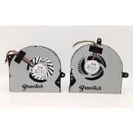 ASUS Cooling Fan Laptop ROG G751JY G751JM G751JL G751 G751JZ G751JT G751JM