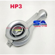 [Terlaris] Cerobong HP3 - Tungku Dudukan Burner Kompor Gas Model