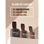 Phấn Phủ Bạc Tóc Mochi Hair Shadow Nhật Bản - Mochi Phủ Bạc Chân Tóc Dưỡng Tóc Chắc Khỏe Giảm Tóc Th