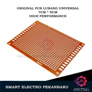 ORIGINAL 7cm*9cm PCB MATRIX UNIVERSAL HOLE 7cm * 9cm 7*9CM 7CMX9XM 7CM 9CM 7*9CM PCB Fiber PCB Matri