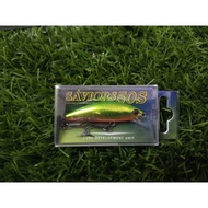 SENSES SAVIORS 50S SENSE SAVIOR SEVIOR LURE SINKING MINNOW