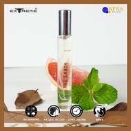 [Extreme] 9ml Perfume EDP for Men & Women Long Lasting EAU De Parfum | [Extreme] 9ml Minyak Wangi