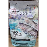 PRIMECUT ATLANTIC SALMON (6KG)
