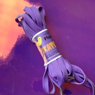 Lilac Soft Purple Skate Shoe Laces 260cm Roller Skate Shoelaces Ice Skate Laces