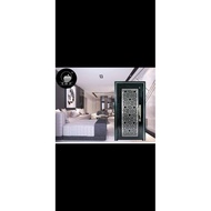 Security door Safety door 防盗门 3'x7'