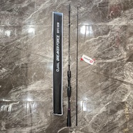 BC EUPRO BREAKER FORCE 602M ROD