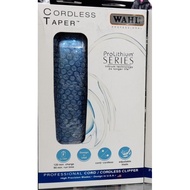 NEW ARRIVEL Wahl Pro Lithium Series * ✳ AL AWAL ENTERPRISE Gm 1-1✳ BRAND