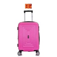[Ferrel] 24'' Inch Classic Travel Luggage Bag Hand Case Suitcase + Expandable 30% Capacity Luggage B