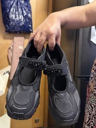Puma RS-X Efekt Wn's Black Sneakers